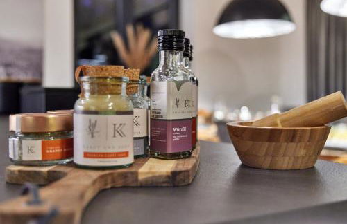 Private Spa & Garden Alpi - Foto 24