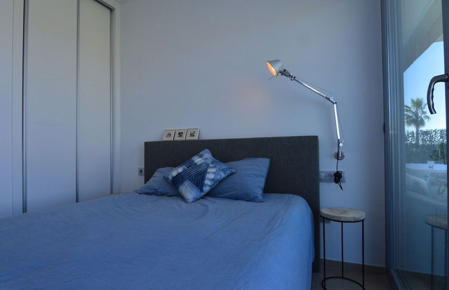 Sunny Villa With Fenced Garden - Foto 2