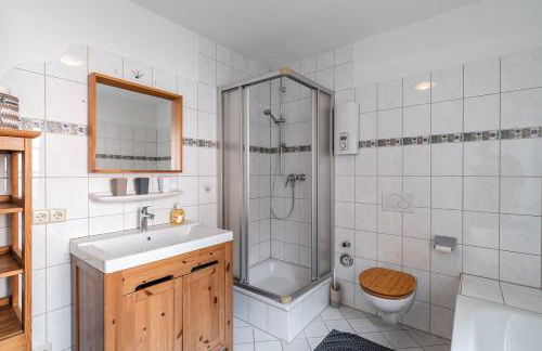 Apt7 - Ferienwohnung Brötzingen - Foto 22