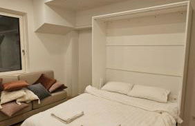 City Neubau Wohnung - Pool Gym Sauna extra buchbar - Foto 17