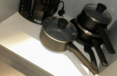 The Dore Cabin - Foto 7