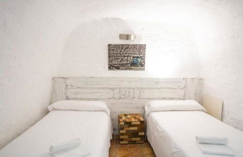 Cuevas de las Bardenas - Foto 44