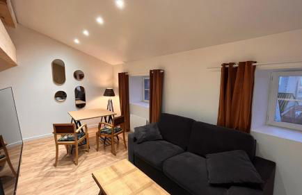 Résidence de l'houmeau - proche gare - Foto 26