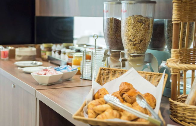 Comfort Aparthotel Nimes Centre - Foto 31