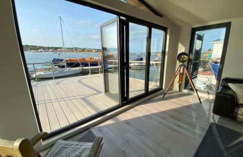 Houseboat Islay - Foto 7