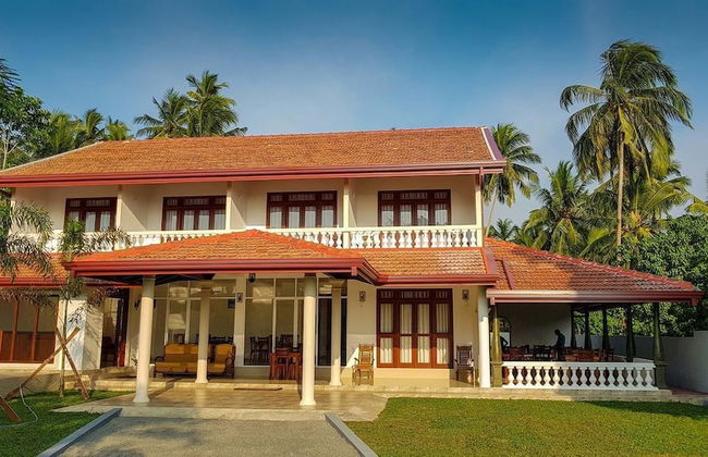 Turtle paradise villa & restaurant - Foto 13