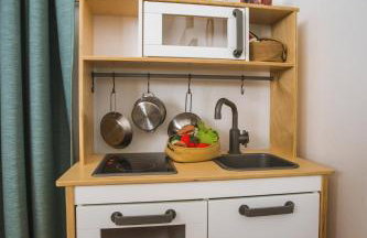 Old Chestnut Vacation Home - Foto 39