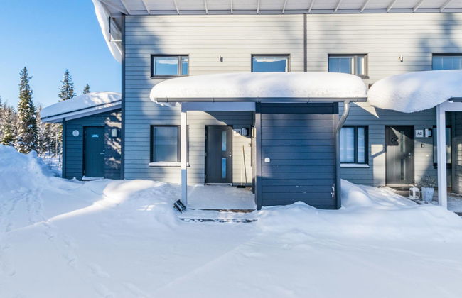 Skivillas 78 ukkohalla (1) - Foto 3