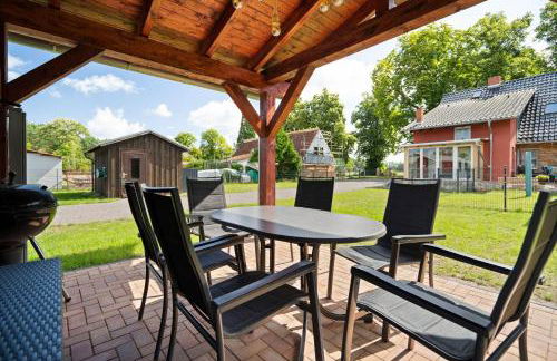 Ferienhaus-Nationalparkidylle - Foto 30