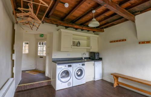 Hazel Brow House - Foto 64