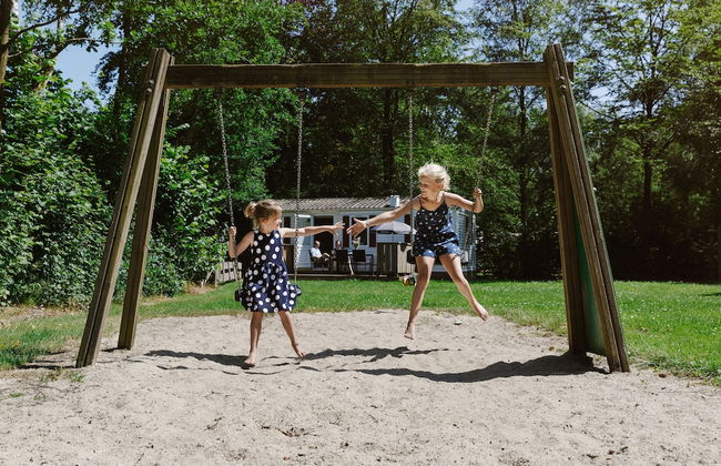 Vakantiepark Dierenbos - Photo 18