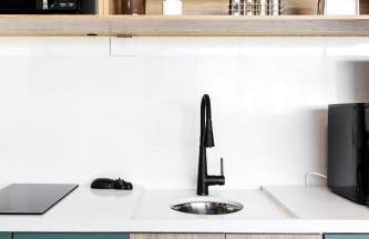 BSR Luxe Studio next to Allianz Park w Rooftop Pool and Pet Friendly - Foto 38