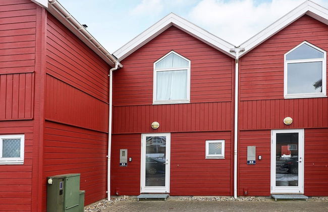6 Person Holiday Home in Hadsund - Foto 13