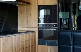 VILLA ROUTE DE RAMATUELLE - Foto 8