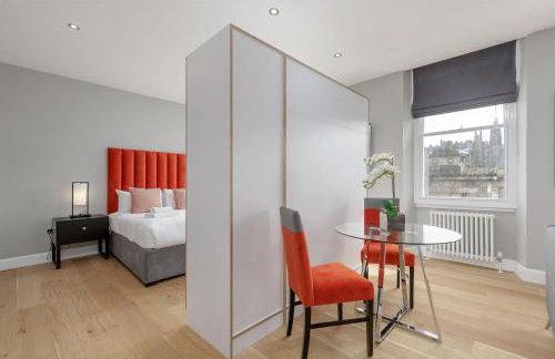 Destiny Scotland Hanover Apartments - Foto 62