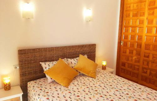 Apartment Vistamar 3 - Foto 12