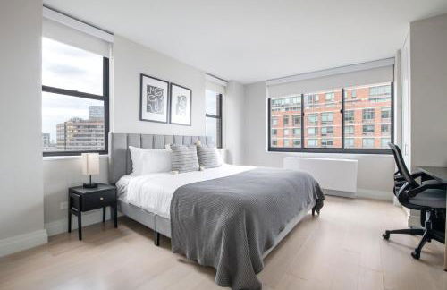 Blueground UES wd gym health club NYC-1118 - Foto 10