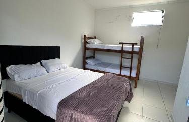 POUSADA OHANA, SUITES ao LADO DO SESC BERTIOGA, e PROXIMO A PRAIA - Foto 19