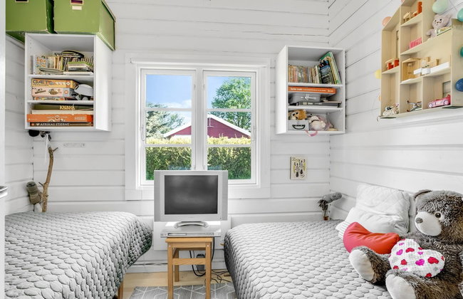 "Lamberthus" - 600m from the sea - Foto 14