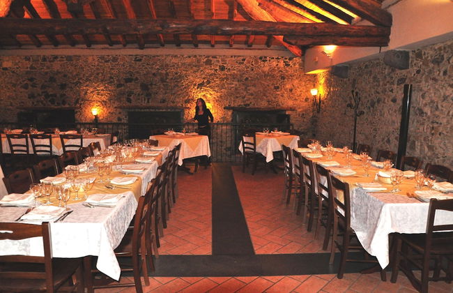 Antico Borgo Etneo Country Hotel - Photo 55