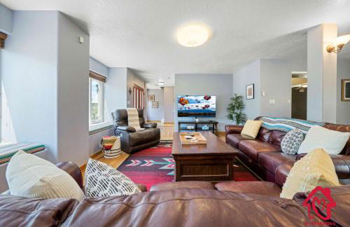 Sandia Sunsets- 8 minutes to Balloon Fiesta Park - Foto 4