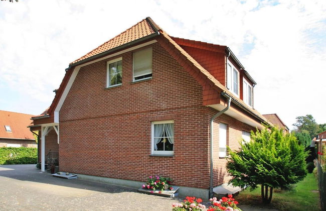 Ferienwohnungen am Mirower See, Mirow - Foto 9