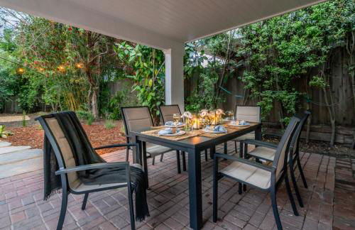 Zen Garden by Paradise Retreats - Foto 24