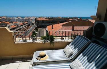 Almerimar Porto Fino - Appartement de luxe, vue mer - Foto 14