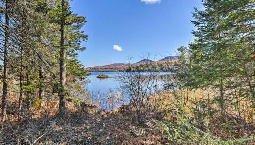 Cozy and Peaceful Waterfront Cabin on Porter Lake! - Foto 2