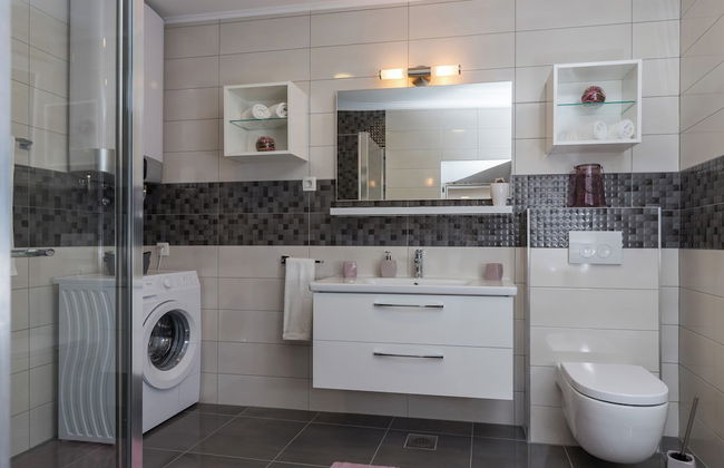 Holiday Home Monika - Foto 25