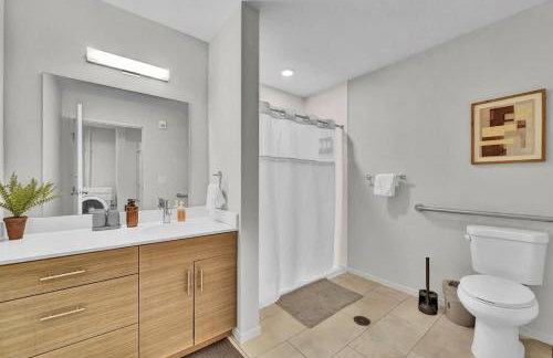 Bourbon & Bronze SpeakEasy StayEasy - Foto 10