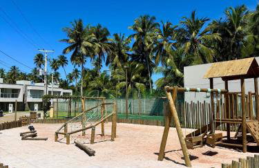 MHV Milagres - Naluum G04, Casa em Condomínio Beira Mar de Alto Padrão, a Poucos Metros da Capela dos Milagres - Foto 25