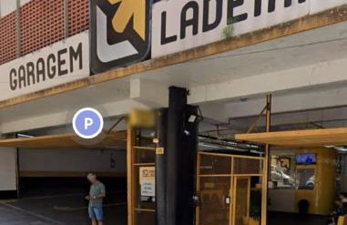 20º Andar Vista Linda Próx a Santa Casa, UFRGS - BnB Serviços Inteligentes Por Fioravante - Foto 22