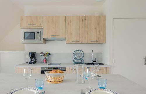 Apartment Plein Soleil by Interhome - Foto 12