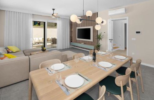 Nice Apartment In Tar - Foto 18