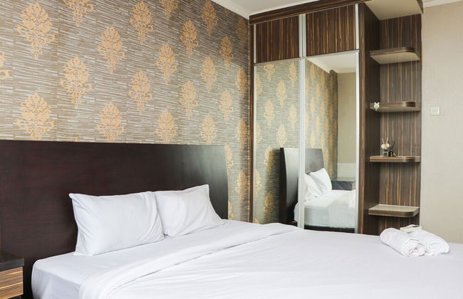 Comfort 1Br At Cervino Village Casablanca Apartment - Foto 4