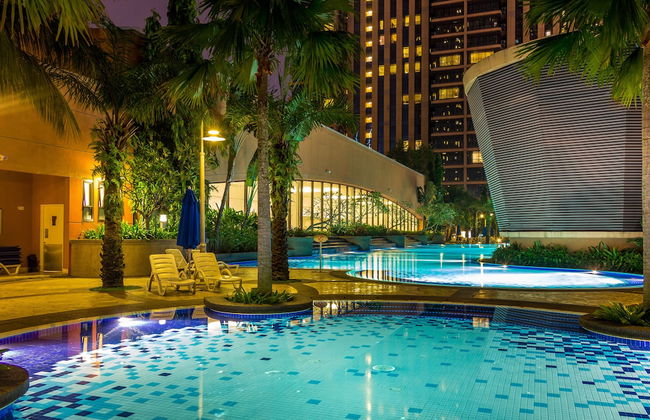 Rainbow Suites at Times Square - Foto 1