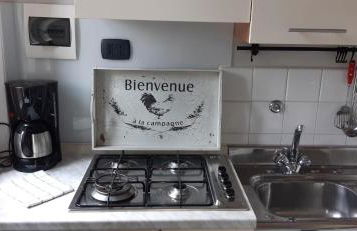 Nido alla Riva - Falco Ferienwohnung - Foto 26