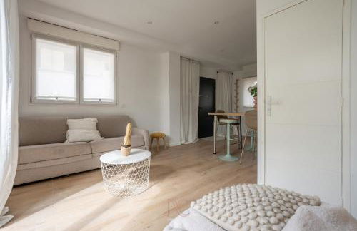 *Disneyland-Paris à 15 min* 7pers, Wifi, Netflix - Foto 16