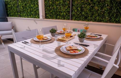 LivinMálaga Los Álamos Suites - Foto 12