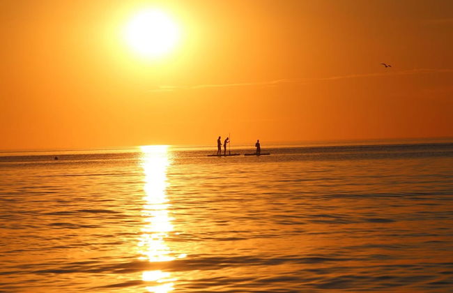 Relaxing Retreat by Poel Beach - Foto 35