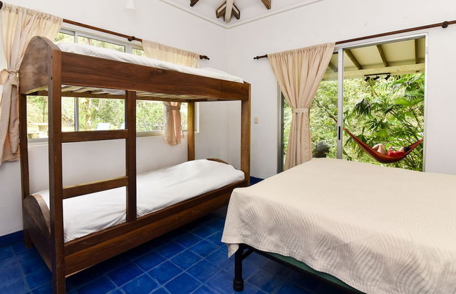 Casa Cedro - Portasol Vacation Rentals - Foto 6