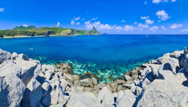 Snorkeling a Praia do Cachorro