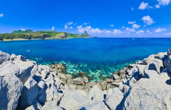 Snorkeling à Praia do Cachorro - Photo 1