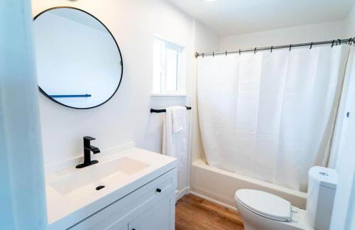 Tidal House #10 - Ocean Shores Chalet - Foto 8