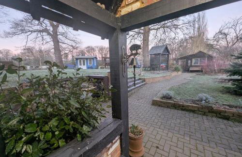 Lavender Cottage - Foto 27