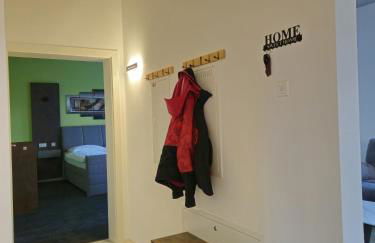 Ferienwohnung Gebauer - Foto 5