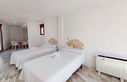 Apartamentos Consuegra frente a los molinos - Foto 43