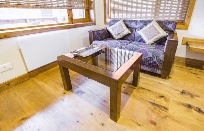 GuestHouser 1 BR Cottage 4e68 - Foto 3