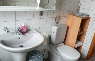 Ferienwohnung Weingut Leis - Foto 29